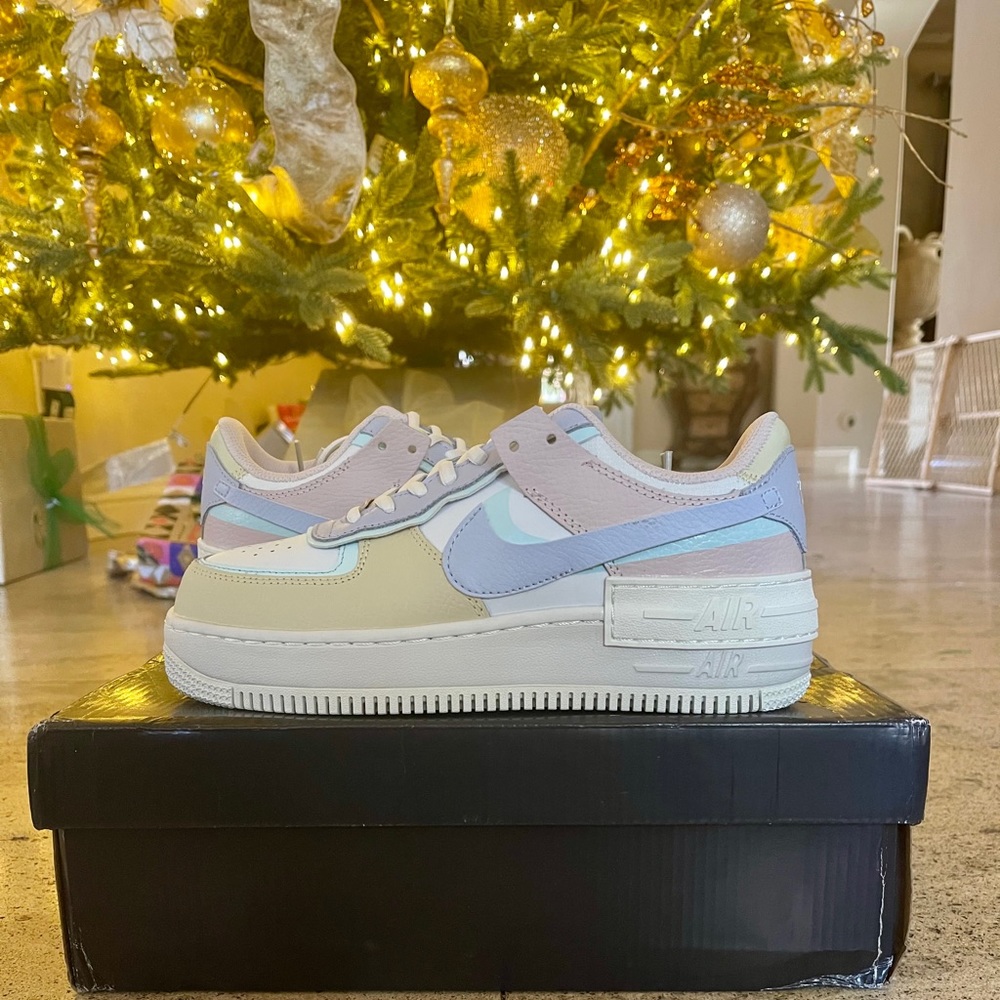 Nike Air Force 1 Shadow